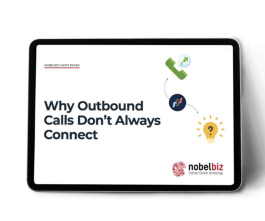 Why Outbound Calls Don’t Always Connect