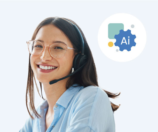 Using AI to Empower Contact Center Agents and Improve CX and EX