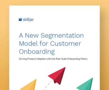 A New Segmentation Model for Customer Onboarding