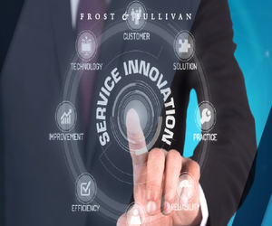 Frost & Sullivan White Paper–CX Innovation Through Agile & DevOps