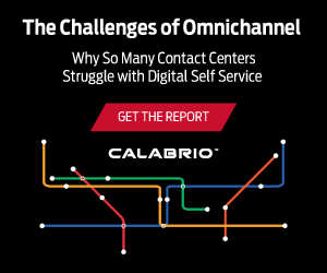 The Challenges of Omnichannel: Why so Many Contact Centers Struggle with Digital Self-Service