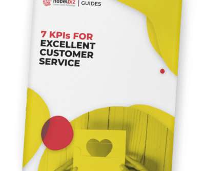 7 KPIs For Excellent Customer Service