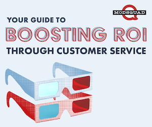 Your Guide to Boosting ROI Through Customer Service