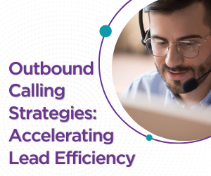 Drive Lead Efficiency & Profitability: Top Outbound Dialing Metrics & Strategies