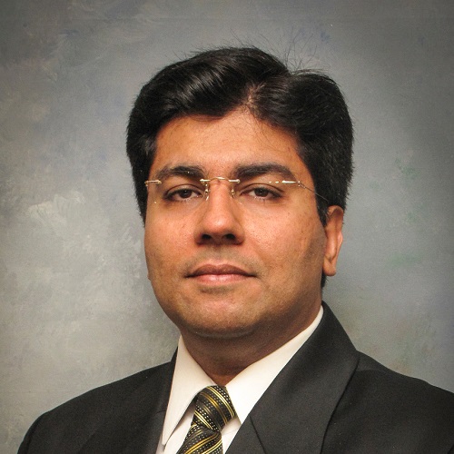 Nitin Sharma, MBA (Market Research, Management Decision Making), CEO, Gold Research Inc.
