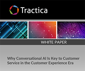 Why Conversational AI Is Key to Customer Service in the Customer Experience Era