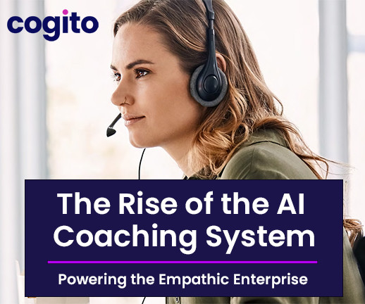 The Rise of the AI Coaching System: Powering the Empathic Enterprise