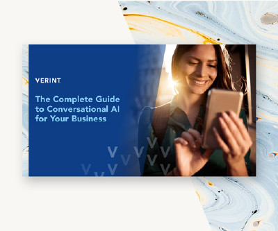 The Complete Guide to Conversational AI for Your Business